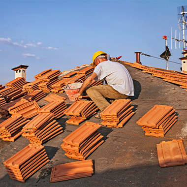 Couvreur à Viarmes (95270) - Ent Bischoff dans le Val d'Oise (95)